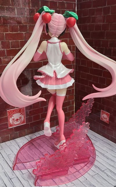 Luminasta 初音未来系列 樱花未来2023