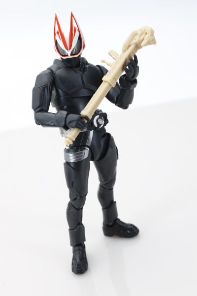 S.H.Figuarts  假面骑士极狐 登录形态
