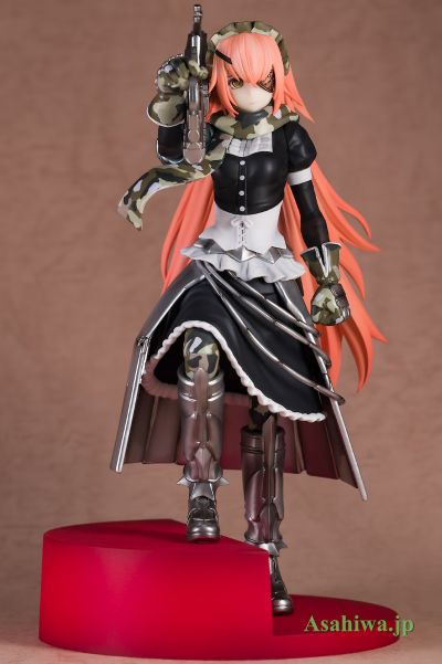 OVERLORD 希姿·德尔塔