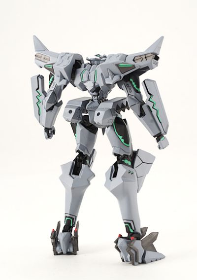 Muv-Luv Ａ３ 2008 限定 第4弹 YF-23 黑寡妇II PAV-2 “灰色幽灵”