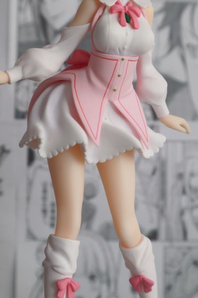 POP UP PARADE Re：从零开始的异世界生活 雪之回忆 爱蜜莉雅