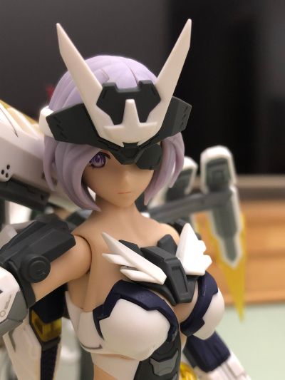 MG-06 夏侯惇·陆吾