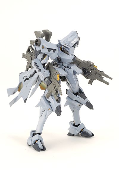 Muv-Luv Ａ３ 限定 第3弹 YF-22 N22YF