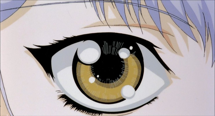 机动战舰抚子号 星野ルリ Age 16 Special 4 Black Version 