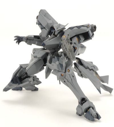 Muv-Luv A3 第24弹 YF-22 N22YX