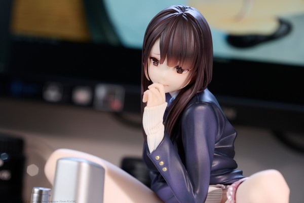 妄想秘事少女 二