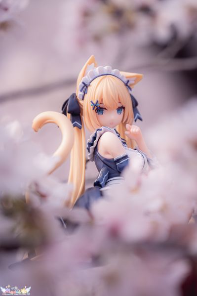 Vtuber 花园serena