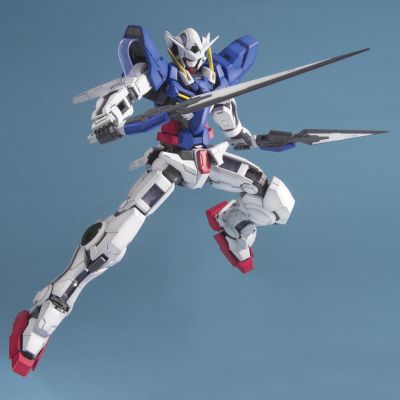 MG 1/100 能天使高达