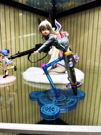 强袭魔女 艾拉・伊尔玛塔・尤蒂莱南