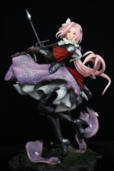 少女前线 AUG 葬仪阵列ver.