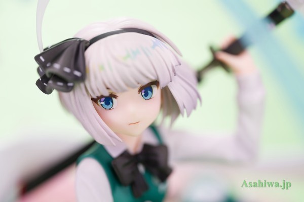 东方LostWord 魂魄妖梦