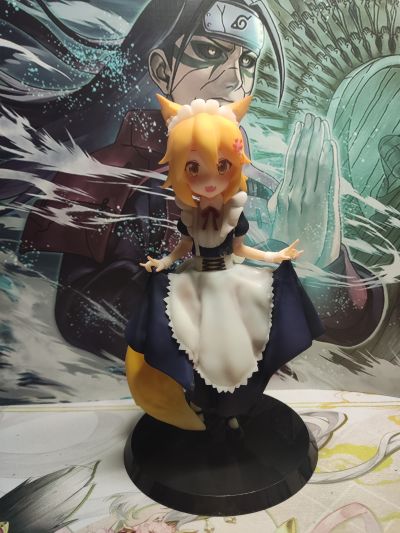 贤惠幼妻仙狐小姐 仙狐小姐 女仆装ver.