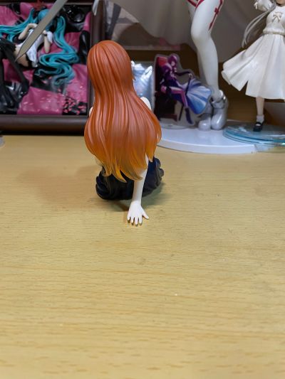 悠闲时光 境·界(死神) 井上织姬
