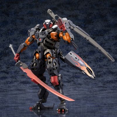 六角机牙  V-THOR 与 PAWN X1 暗夜追踪者式样