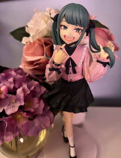 POP UP PARADE 初音未来 吸血鬼 L尺寸