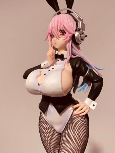 BiCute Bunnies玩具人偶 -超级索尼子 新装兔女郎-