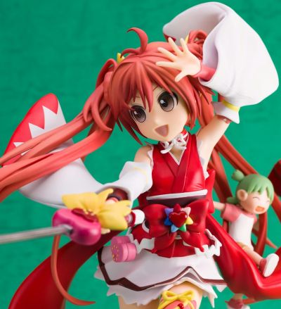 漆黑的子弹 蓝原延珠 天诛少女ver.