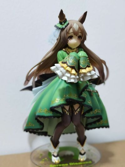 一番赏 赛马娘 第五弹 A奖 北部玄驹