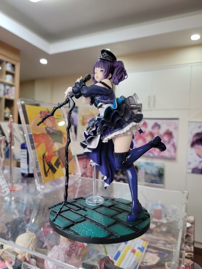 偶像大师闪耀色彩 田中摩美美 真・TRAVELER