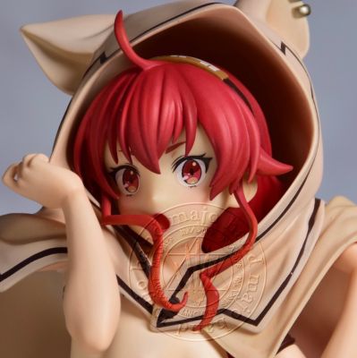 CAWorks 无职转生～到了异世界就拿出真本事～ 艾莉丝·伯雷亚斯·格雷拉特 泳装版