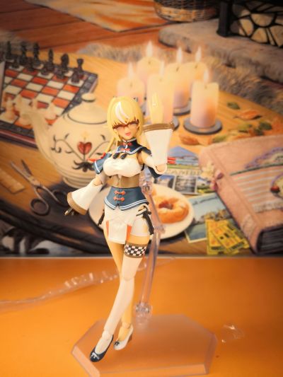 figma#552 hololive 不知火芙蕾雅