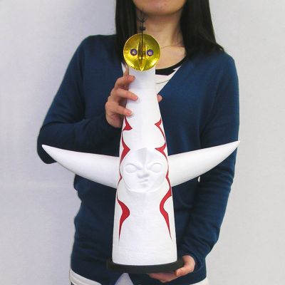 太阳之塔 2023