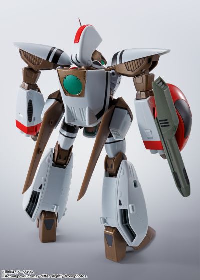 HI-METAL R 超时空世纪 奥古斯丁