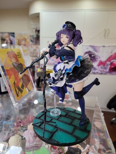 偶像大师闪耀色彩 田中摩美美 真・TRAVELER