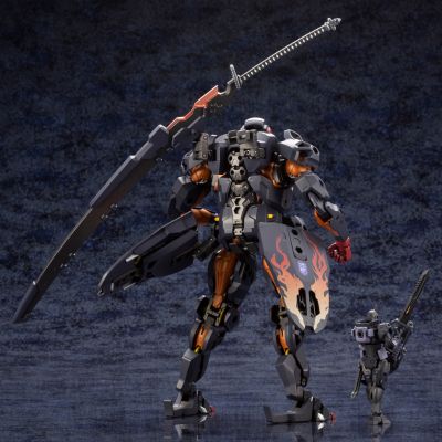 六角机牙  V-THOR 与 PAWN X1 暗夜追踪者式样
