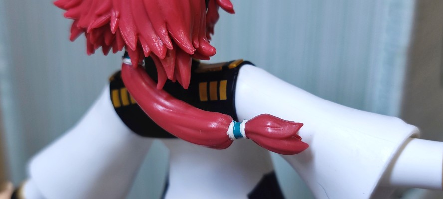 机动战士高达 水星的魔女 斯莱塔·墨丘利