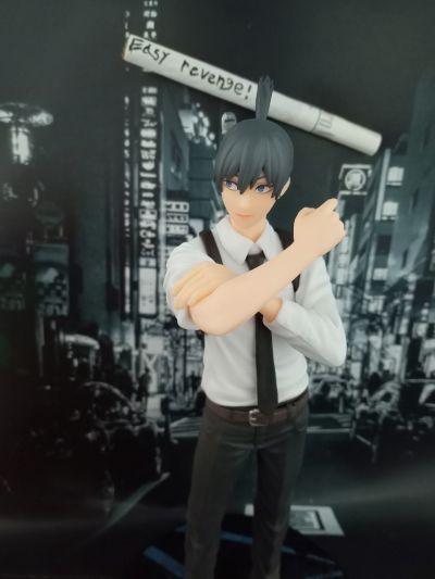 链锯人 早川秋