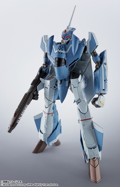 HI-METAL R  超时空要塞ZERO VF-0D 凤凰（工藤真专用）