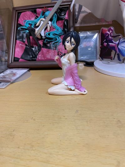 悠闲时光 境·界(死神) 井上织姬