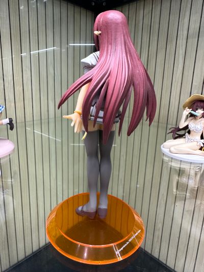 SHUFFLE！(Shuffle) 第1弹 利希安瑟丝 夏服Ver. 