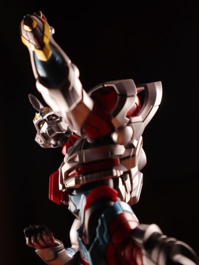 figma#SP-150 SSSS.古立特 古立特 (Primal Fighter)