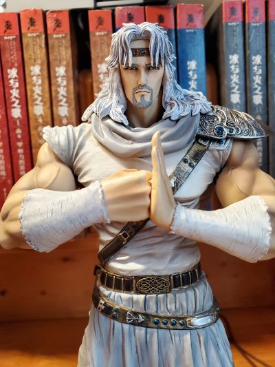 北斗神拳 托奇