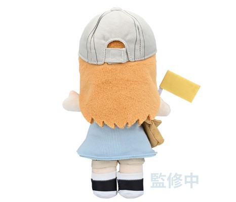 工作细胞 玩偶娃娃 血小板
