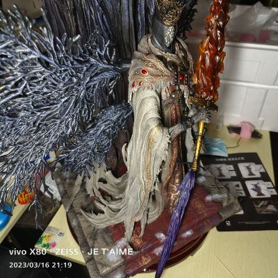 黑暗之魂3 教宗沙力万