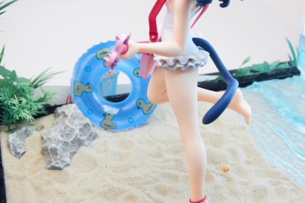 希安 泳装Style
