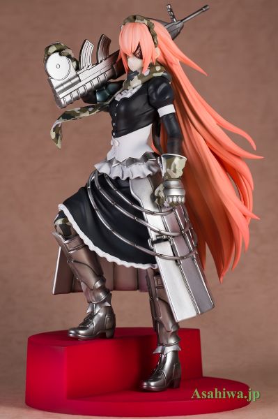 OVERLORD 希姿·德尔塔