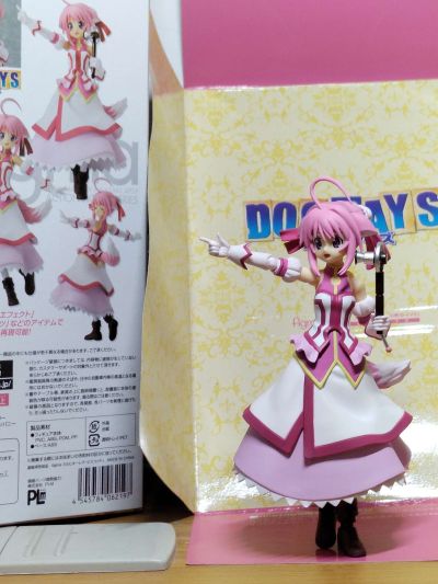 figma #129 DOG DAYS 米希奥蕾·F·比斯科迪