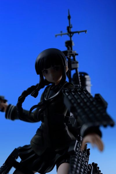 舰队Collection -舰娘- 北上改 