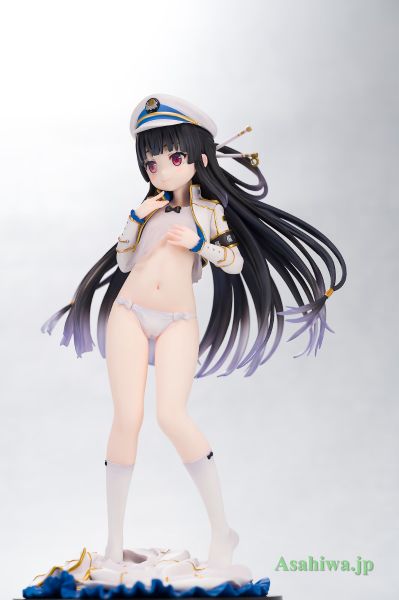 爱上火车 PURE STATION 八六 限定EX配色