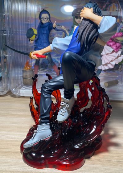 剧场版 咒术回战 0 乙骨忧太