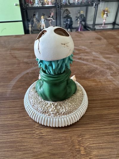 BLEACH 境·界 妮露