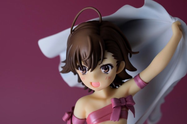 剧场版 魔法的禁书目录 恩底弥翁的奇迹 打ち止め（ラストオーダー） 
