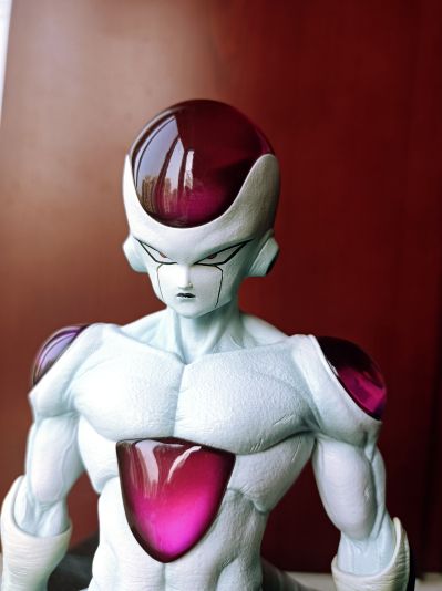 Dimension of DRAGONBALL 弗力萨 (最终形态)