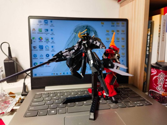 HG 1/144 巴扎姆 红吉翁俘获样式（Z高达外传RE-BOOT版）