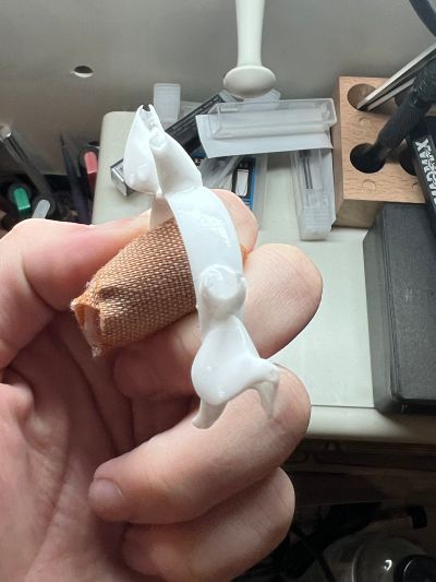 宇崎学妹想要玩 宇崎花 荷尔斯泰因泳装