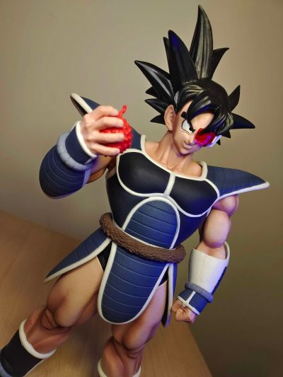 一番赏 龙珠 剧场版的历史 D奖 达列斯